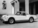 Ferrari 400 Superamerica Cabriolet 1959 года